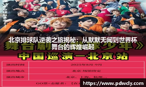北京排球队逆袭之旅揭秘：从默默无闻到世界杯舞台的辉煌崛起